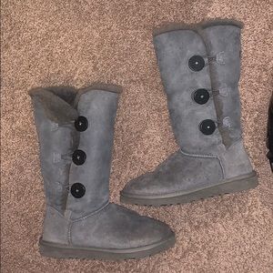 Grey Ugg’s